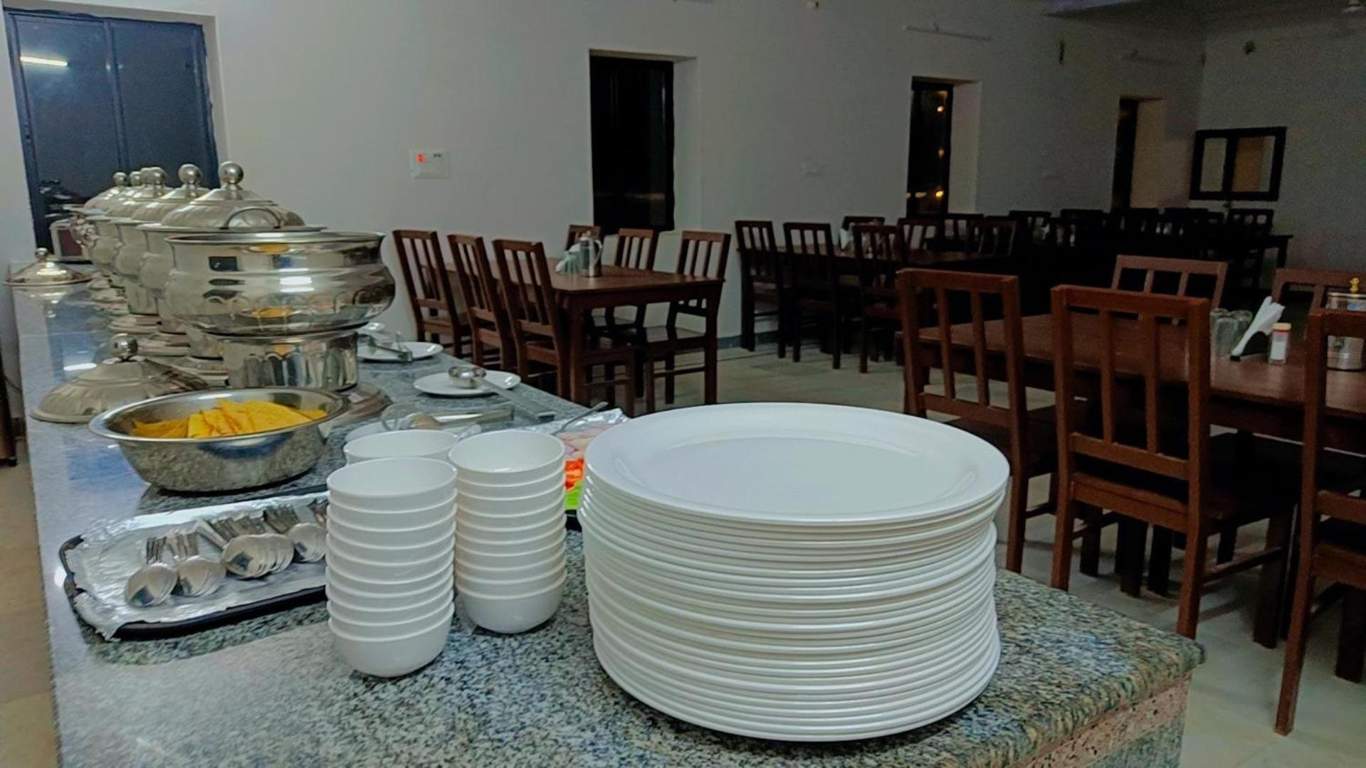 Jaisalmer Sand Dunes Luxury Camp And Resort Exterior photo