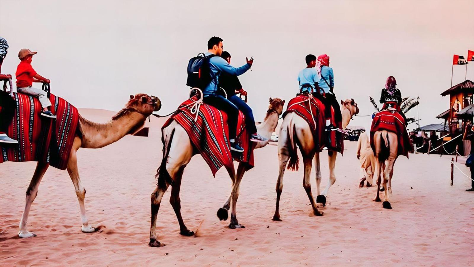 Jaisalmer Sand Dunes Luxury Camp And Resort Exterior photo